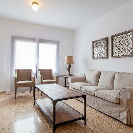 Rustikalpuente Casa Del Medico Apartment Luaran gambar